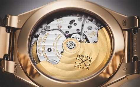 patek philippe company worth